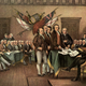 Illustration for article titled Historians Discover Declaration Of Independence Originally Intended As Outlet For Founders To Vent Privately